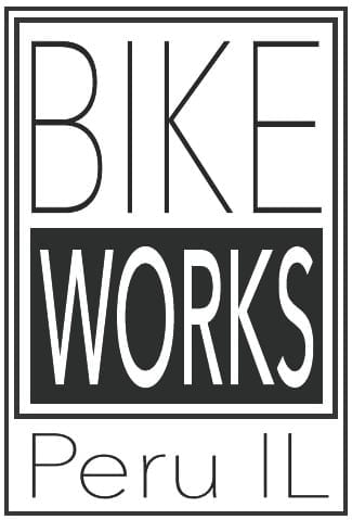 BIKE WORKS&nbsp;